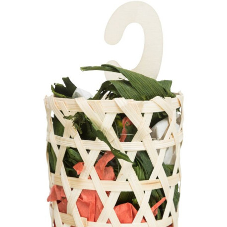 Brinquedo de Madeira Multi-color- TRIXIE