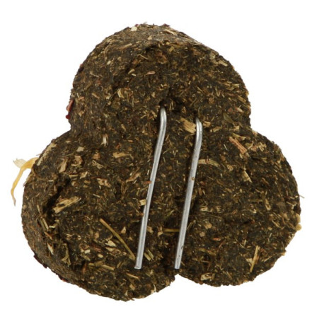 Snack Clover Leaves - KERBL