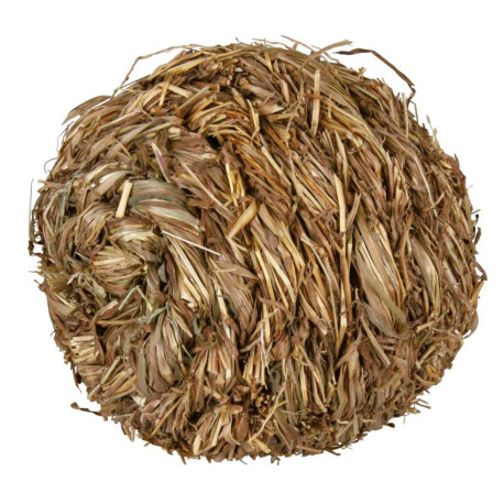 Bola de Feno com guizo - TRIXIE