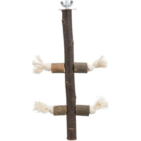 Poleiro com Cordas - TRIXIE