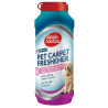 Desodorizante Spring Breeze para Tapetes e Carpetes - Simple Solution