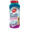 Desodorizante Spring Breeze para Tapetes e Carpetes - Simple Solution