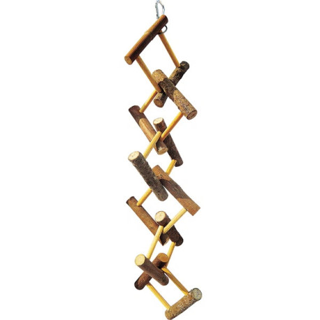 Escada Natural Living - TRIXIE