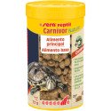 Sera reptil Carnivor Nature Professional