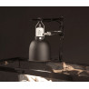 Terratlantis Reflecting Dome Lamp Fixture