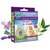 Coleira Repelente Natural - MENFORSAN