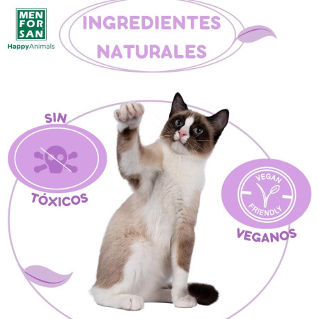 Pipetas Repelentes Naturais - MENFORSAN