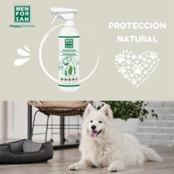 Spray Repelente Natural - MENFORSAN