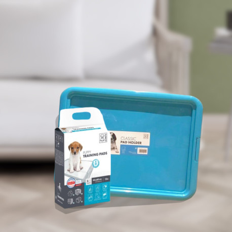 Kit Educativo para Cachorros ou Gatinhos - M-Pets