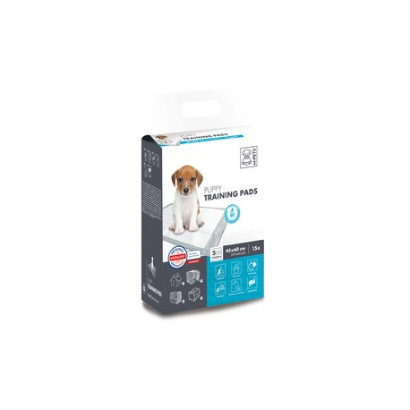 Kit Educativo para Cachorros ou Gatinhos - M-Pets