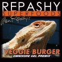 Veggie Burger - Repashy