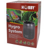 Sistema Humidificador/Fogger Hygro System - HOBBY