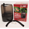 Sistema Humidificador/Fogger Hygro System - HOBBY