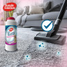 Desodorizante Spring Breeze para Tapetes e Carpetes - Simple Solution