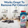 Desodorizante Spring Breeze para Tapetes e Carpetes - Simple Solution