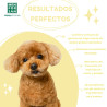 Shampoo de Gérmen de Trigo para Cachorros - MENFORSAN