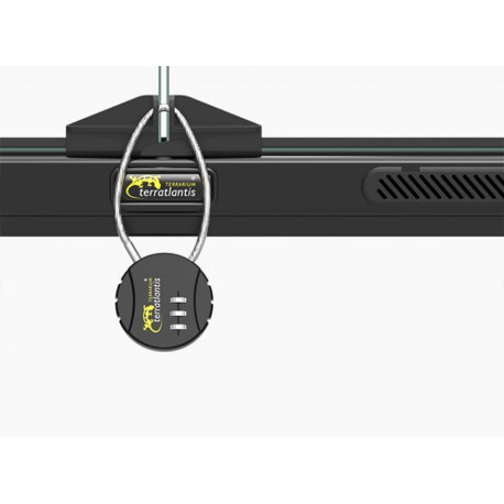 Terrário Smartline - Terratlantis