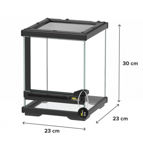 Terrário Smartline - Terratlantis