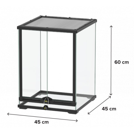 Terrário Smartline - Terratlantis