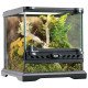 Exo Terra Terrário Nano Wide 20x20x20
