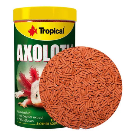 Tropical AXOLOTL Sticks 250ml