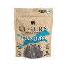 Snack Natural Fígado de Cordeiro Desidratado - Luger's