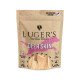 Snack Natural Pele de Viado Desidratada- Luger's