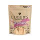 Snack Natural Pele de Viado Desidratada- Luger's