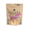 Snack Natural Pele de Viado Desidratada- Luger's