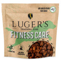 Snack Natural de Treino Fitness Care - Luger's