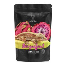 Dragonfruit - Gecko Nutrition