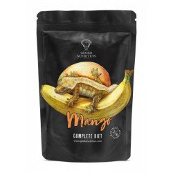 Mango - Gecko Nutrition