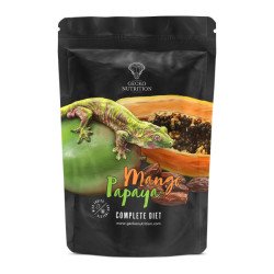 Mango & Papaya - Gecko Nutrition