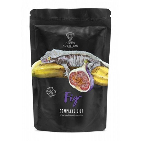Fig - Gecko Nutrition