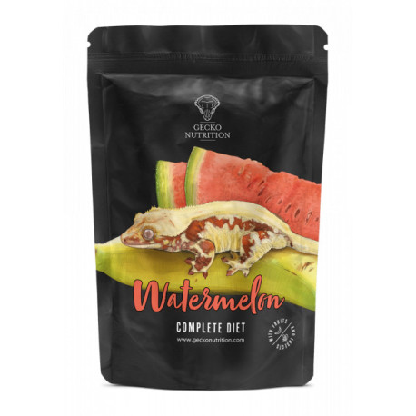 Watermelon - Gecko Nutrition