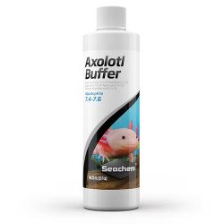 Seachem Axolotl Buffer