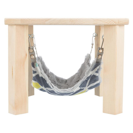 Plataforma com Hammock Sunny - TRIXIE