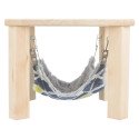 Plataforma com Hammock Sunny - TRIXIE
