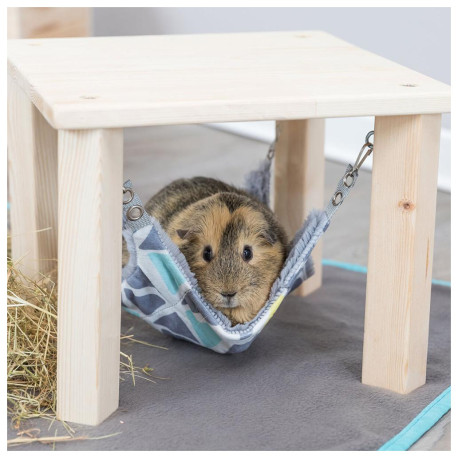 Plataforma com Hammock Sunny - TRIXIE