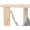 Plataforma com Hammock Sunny - TRIXIE