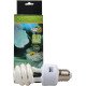 Lâmpada Fluorescente 5.0 UVB 13 W LUCKY HERP