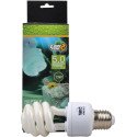 Lâmpada Fluorescente 5.0 UVB 13 W - LUCKY HERP