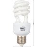 Lâmpada Fluorescente 5.0 UVB 13 W LUCKY HERP