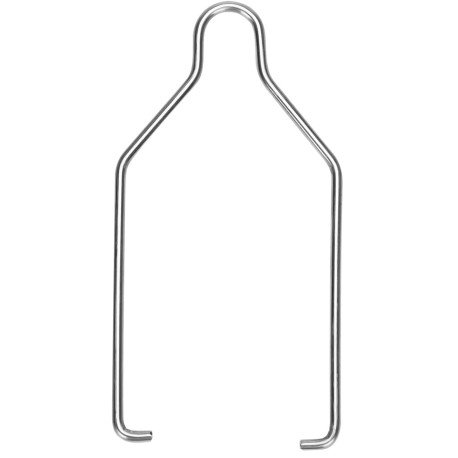 Gancho para Dome / cúpula metálica