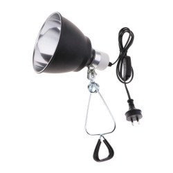 Suporte de Mola para Dome / cúpula metálica