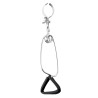 Suporte de Mola para Dome / cúpula metálica
