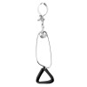 Suporte de Mola para Dome / cúpula metálica