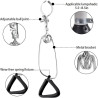 Suporte de Mola para Dome / cúpula metálica