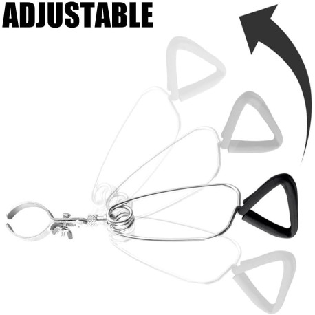 Suporte de Mola para Dome / cúpula metálica
