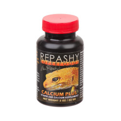 Calcium Plus - Repashy